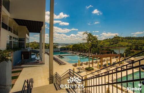 Ita Hotel | Grand Suítes Family Resort by Atlantica