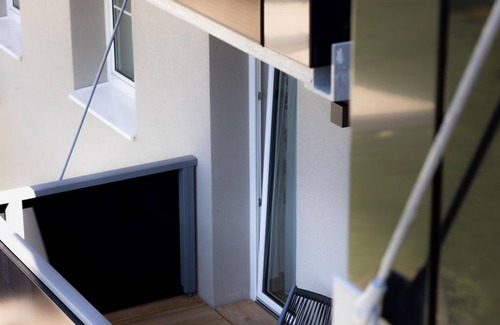 Maxglan House | Grand Suite - HOTEL max70