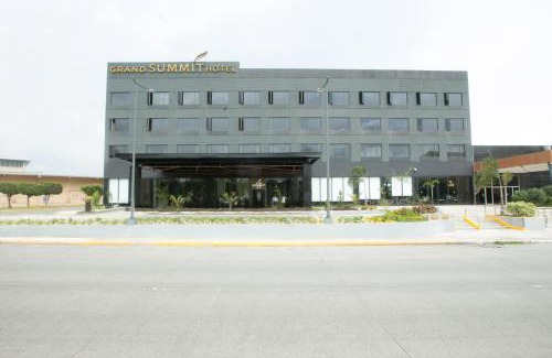 General Santos Hotel | Grand Summit Hotel General Santos