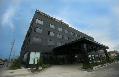 General Santos Hotel | Grand Summit Hotel General Santos