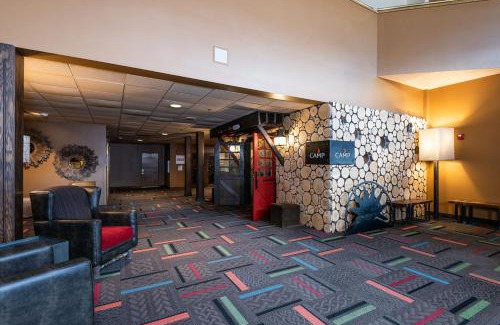 Sunday River Area Resort | Grand Summit Hotel