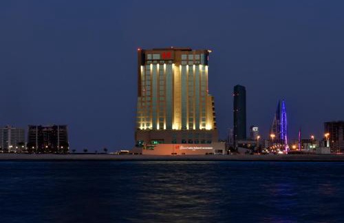 Manama Hotel | Grand Swiss-Belhotel Waterfront Seef