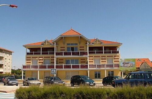 Soulac-sur-Mer Apartment | Grand T3 sea view apartment