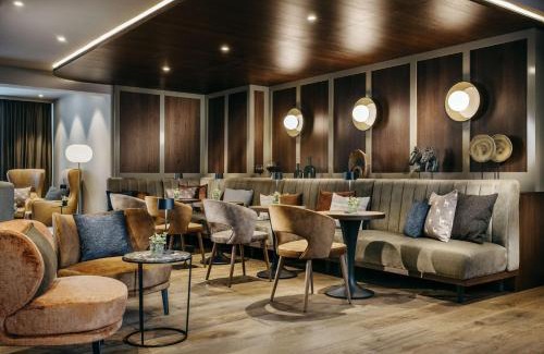 Unteraurach Hotel | Grand Tirolia Kitzbühel - Member of Hommage Luxury Hotels Collection