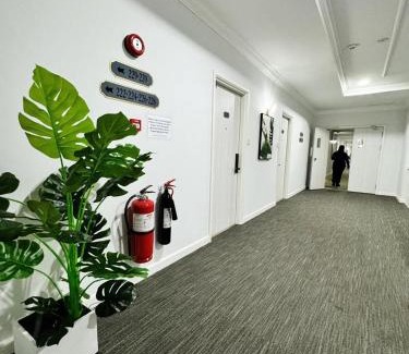 Bandar Seri Begawan Hotel | Grand Topaz Hotel