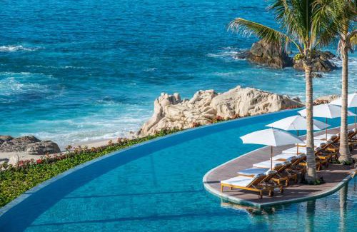 Cabo San Lucas Resort | Grand Velas Los Cabos Luxury All Inclusive