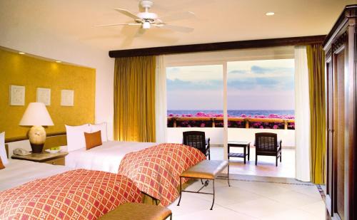 Nuevo Vallarta Resort | Grand Velas Riviera Nayarit