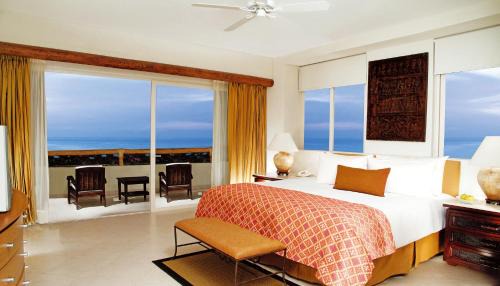 Nuevo Vallarta Resort | Grand Velas Riviera Nayarit