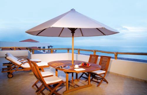 Nuevo Vallarta Resort | Grand Velas Riviera Nayarit