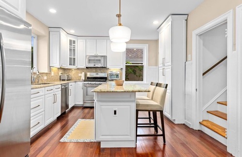 St. Leonard's Tract House | Grand Ventnor Estate - Luxurious 8-BR Mansion