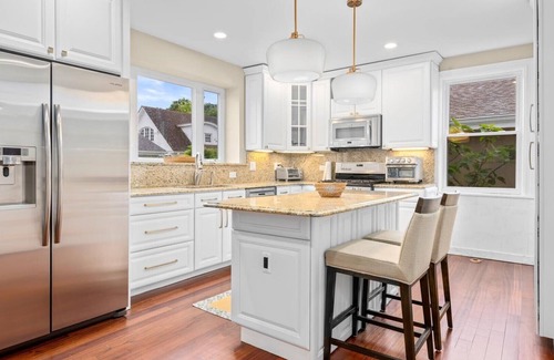 St. Leonard's Tract House | Grand Ventnor Estate - Luxurious 8-BR Mansion