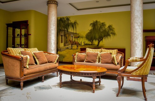 Loja Hotel | Grand Victoria Boutique Hotel