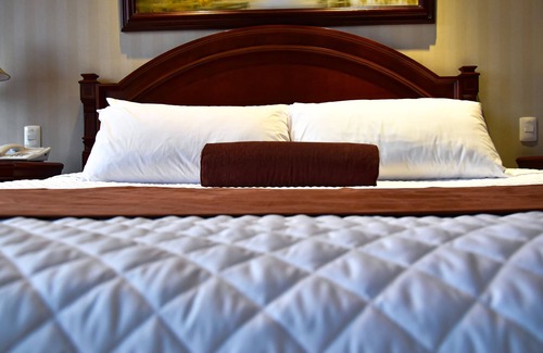 Loja Hotel | Grand Victoria Boutique Hotel