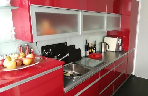 Wieden Apartment | Grand Vienna City Center Apartment