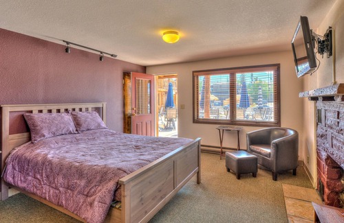 Grand Lake Cabin | Grand View Mountain Lodge