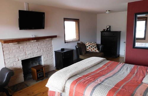 Grand Lake Cabin | Grand View Mountain Lodge