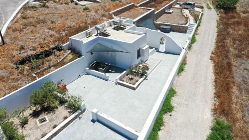 Imerovigli House | Grand Village