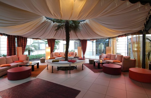 Porta Romana Hotel | Grand Visconti Palace