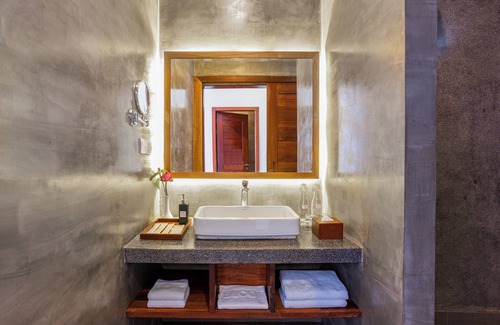 Siem Reap Hotel | Grand Yard La Residence