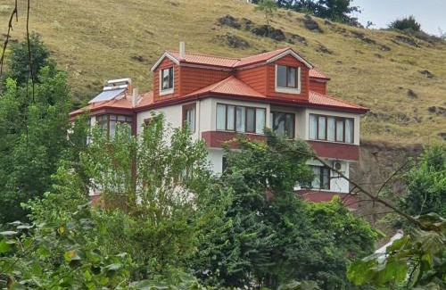 Trabzon Villa | Grand61 guest home
