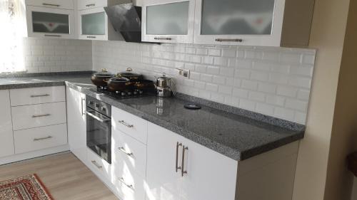 Trabzon Villa | Grand61 guest home