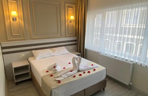 Edirne Hotel | GRANDAURA EDıRNE