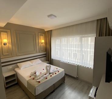 Edirne Hotel | GRANDAURA EDıRNE