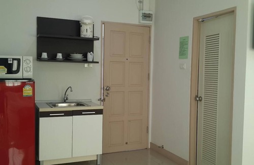 Mueang Samut Prakan District Apartment | GrandCity Park, Samut Prakan