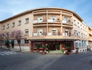 Acireale Hotel | Grande Albergo Maugeri