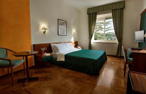 Acireale Hotel | Grande Albergo Maugeri