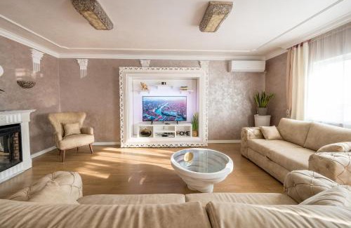 Tivat Apartment | Grande Apartments