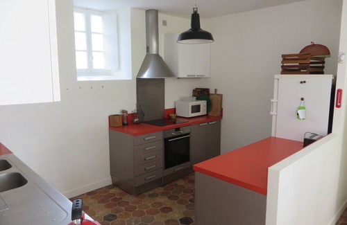 Reillanne House | Grande Bastide Provençale classified 4 * (Lubéron) - 4 to 12 people (description)