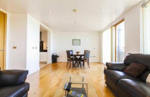 Dublin Apartment | Grande Central