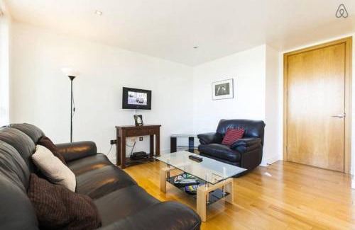 Dublin Apartment | Grande Central