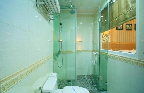 Hang Bo Hotel | Grande Collection Hotel & Spa