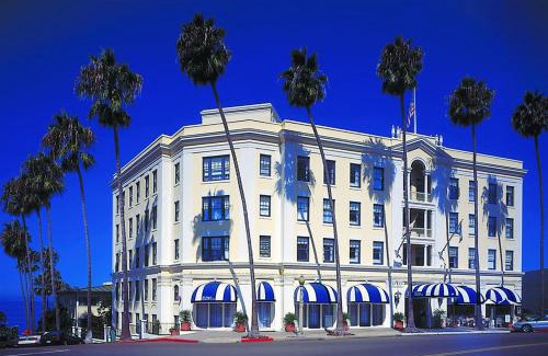 Village of La Jolla Hotel | Grande Colonial La Jolla
