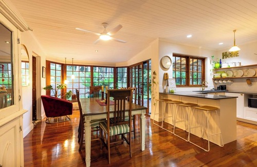 Bilambil House | Grande Eden Estate Main House