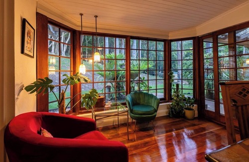 Bilambil House | Grande Eden Estate Main House