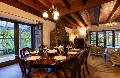 Bilambil House | Grande Eden Estate - Main House