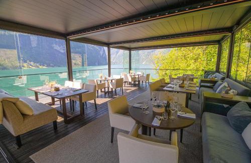 Geiranger Hotel | Grande Fjord Hotel