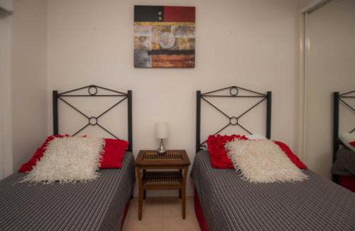 Miami Apartment | Grande Florida Beachside Resort