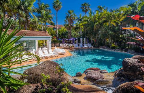 Miami Apartment | Grande Florida Beachside Resort