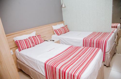 Iguacu Hotel | Grande Hotel Ipatinga
