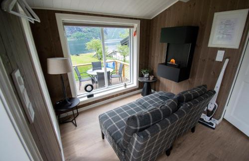 Geiranger Resort | Grande Hytteutleige og Camping