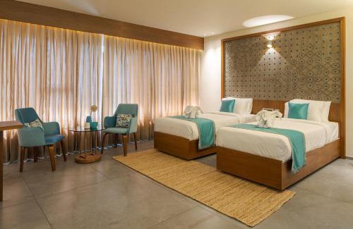 Sulthan Bathery Hotel | GRANDE IRIS