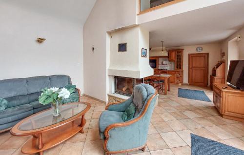 Silfiac House | Grande Longère Bretonne