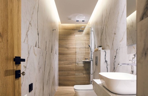 Old Town Rethymnon House | Grande Madonna Luxury Boutique Suites – 001