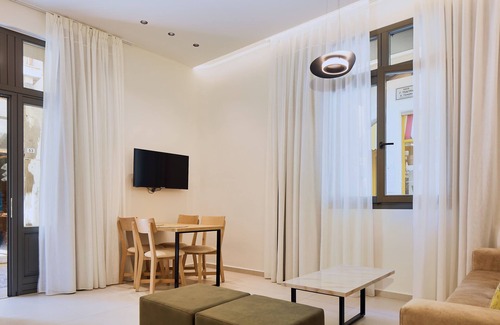 Old Town Rethymnon House | Grande Madonna Luxury Boutique Suites – 001