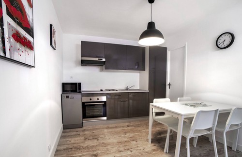 Thouars House | Grande Maison 3 Chambres