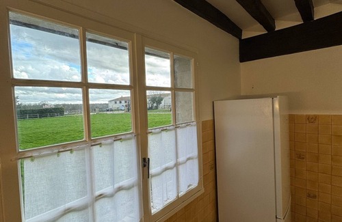 Presles-en-Brie House | Grande Maison- 3 Chambres- Paris- JO 2024- Disney-campagne